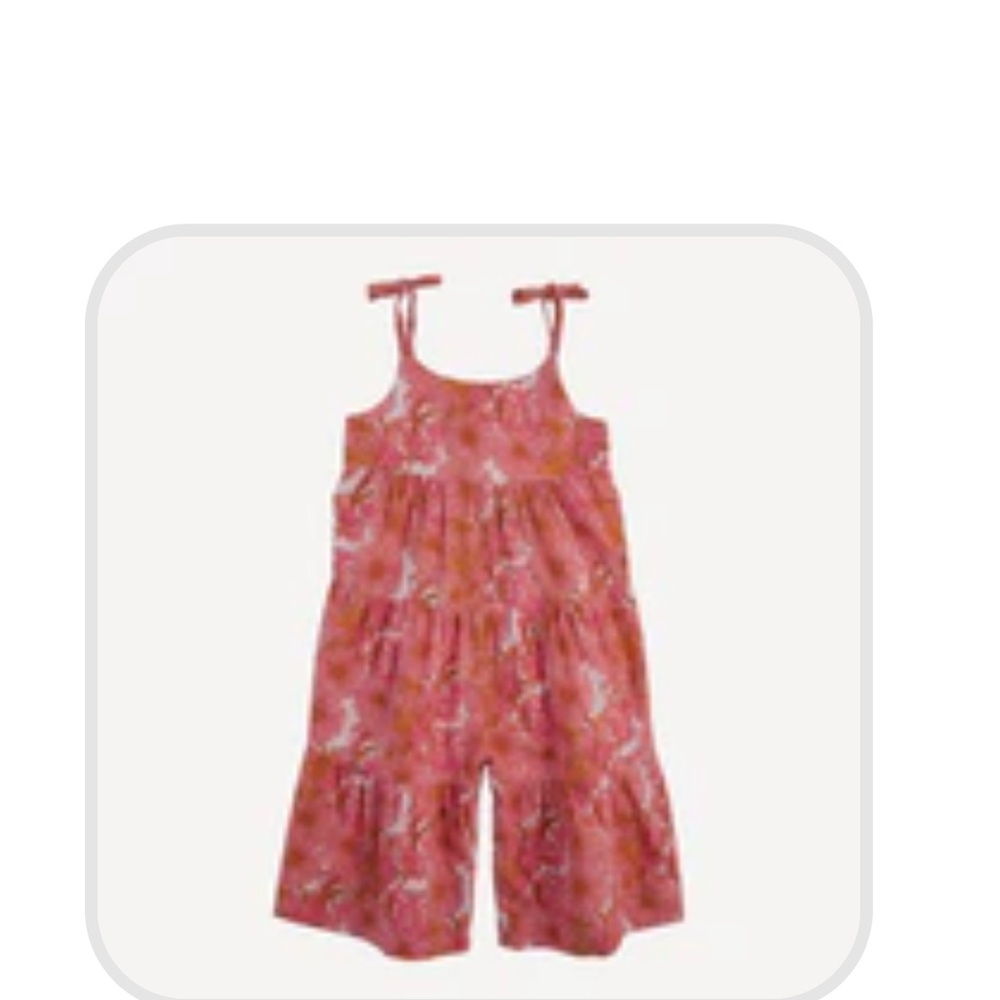 Kate Quinn Jumpsuit